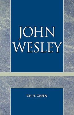 John Wesley