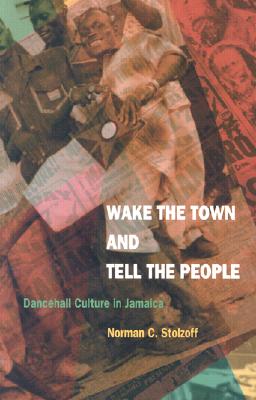 Wake the Town and Tell-PB