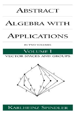 Abstract Algebra with Applications: