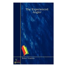 【预订】the experienced angler