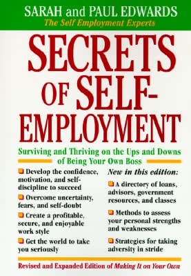Secrets of Self-Employment