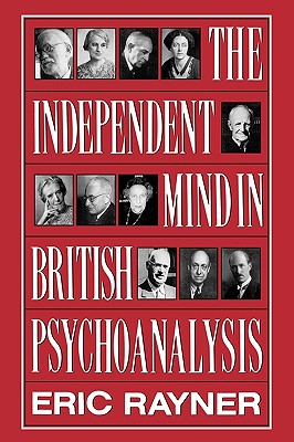 Independent Mind in Brit