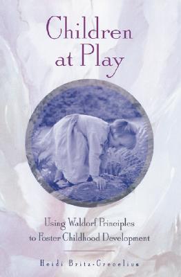 Children at Play: Using Waldorf