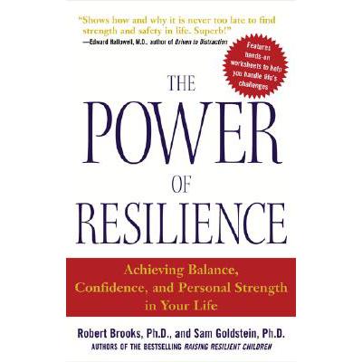 预订 The Power of Resilience: Achieving Balance, ...