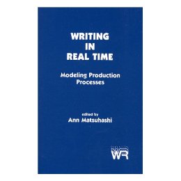 Writing in Real Time: Modeling