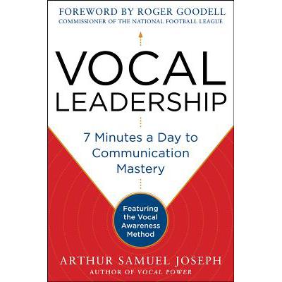 预订 Vocal Leadership: 7 Minutes a Day to Communi...
