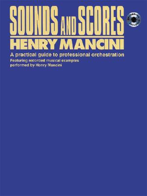 Sounds and Scores [With CD]
