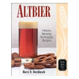 Altbier: History, Brewing Techniques,