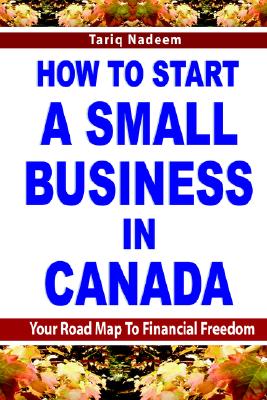 How to Start a Small Business i