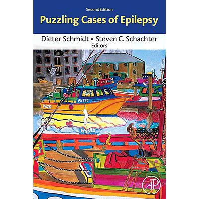 预订 Puzzling Cases of Epilepsy