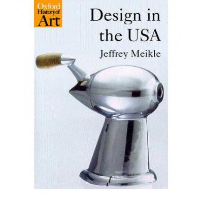 预订 Design in the USA