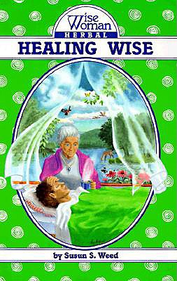 Wise Woman Herbal Healing Wise