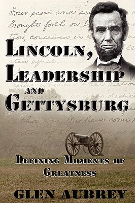 Lincoln, Leadership and