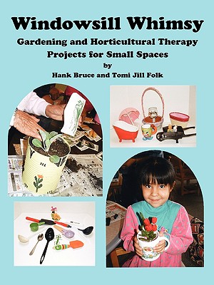 Windowsill Whimsy, Gardening &