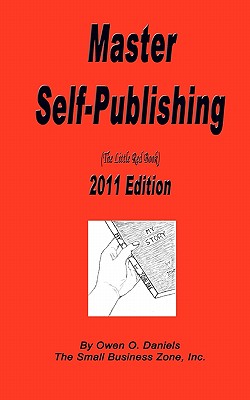 Master Self Publishing 2011
