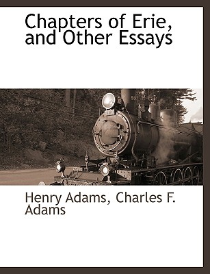 Chapters of Erie, and Other