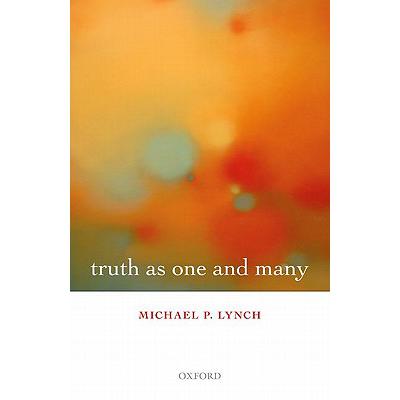 预订 Truth as One and Many