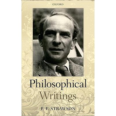 预订 Philosophical Writings
