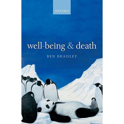 预订 Well-Being and Death