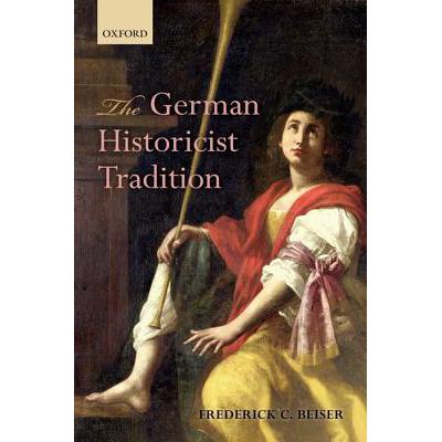 预订 The German Historicist Tradition