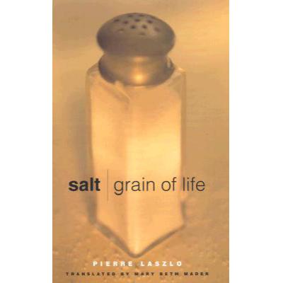 预订 Salt: Grain of Life