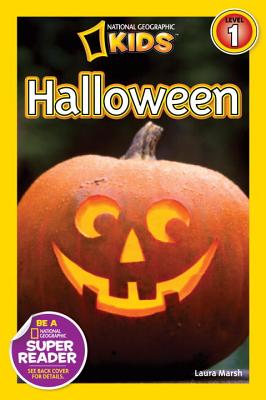 NGR HALLOWEEN 进口儿童绘本
