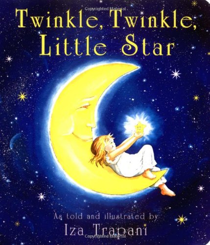 Twinkle, Twinkle, Little Star