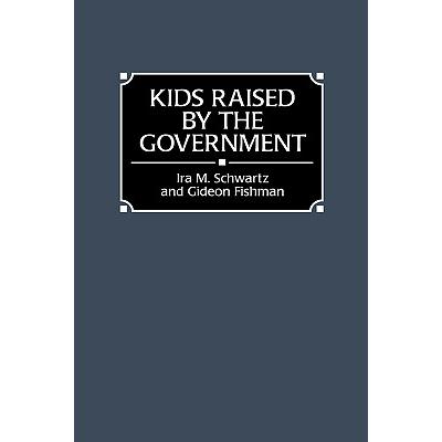 预订 Kids Raised by the Government