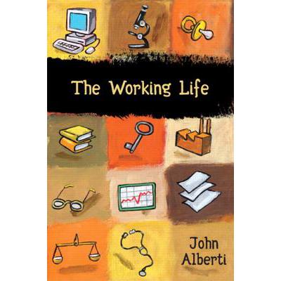 预订 The Working Life