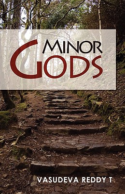 【预订】minor gods