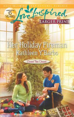 【预订】her holiday fireman