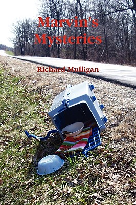 【预订】marvins mysteries