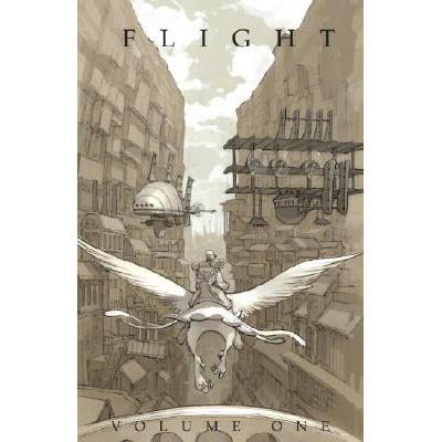 预订 Flight Volume One