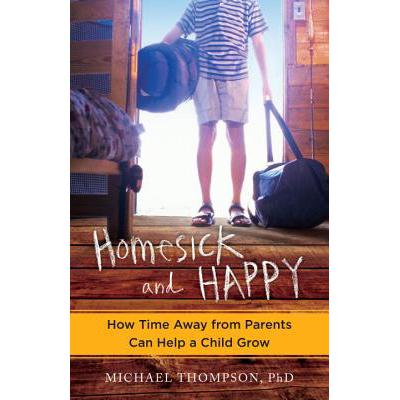 预订 Homesick and Happy: How Time Away from Paren...