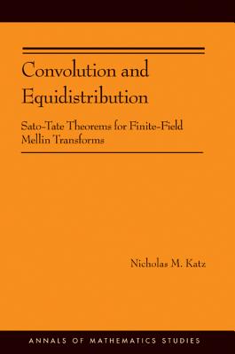 Convolution and Equidistribution: