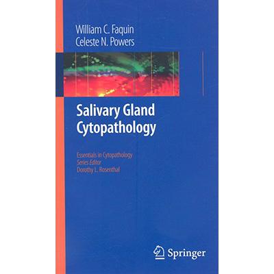 预订 Salivary Gland Cytopathology
