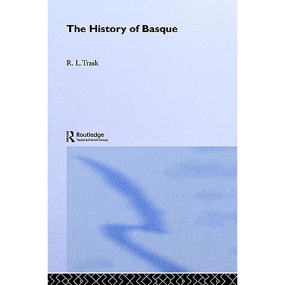 预订 The History of Basque
