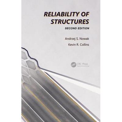 现货 RELIABILITY OF STRUCTURES, 2E
