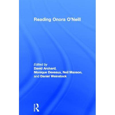 预订 READING O NEILL - ARCHARD ET AL