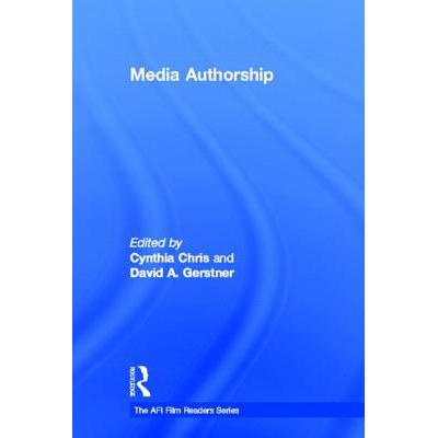 预订 Media Authorship