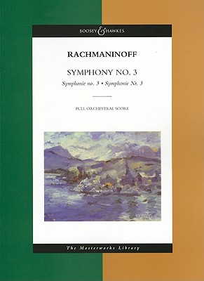 Symphony No. 3
