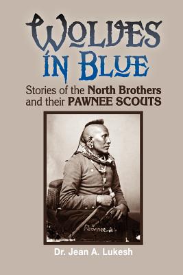 Wolves in Blue: Stories of the North