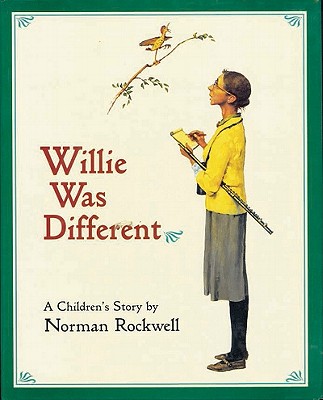 Willie Was Different Willie Was