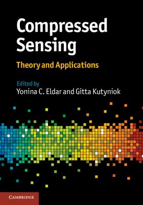 Compressed Sensing: Theory and