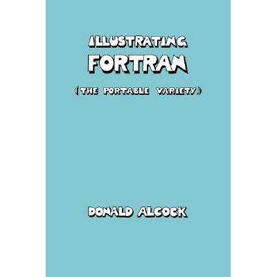 预订 Illustrating FORTRAN