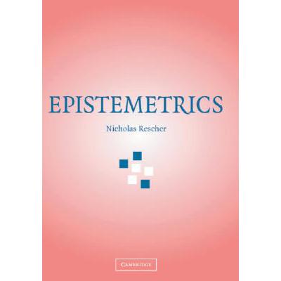 预订 Epistemetrics