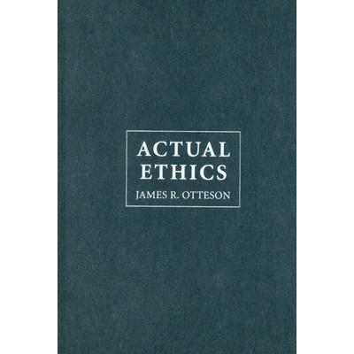 预订 Actual Ethics