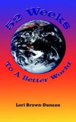 52 Weeks to a Better World