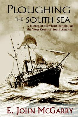 【预订】ploughing the south sea: a history of