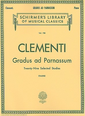 Muzio Clementi: Gradus Ad